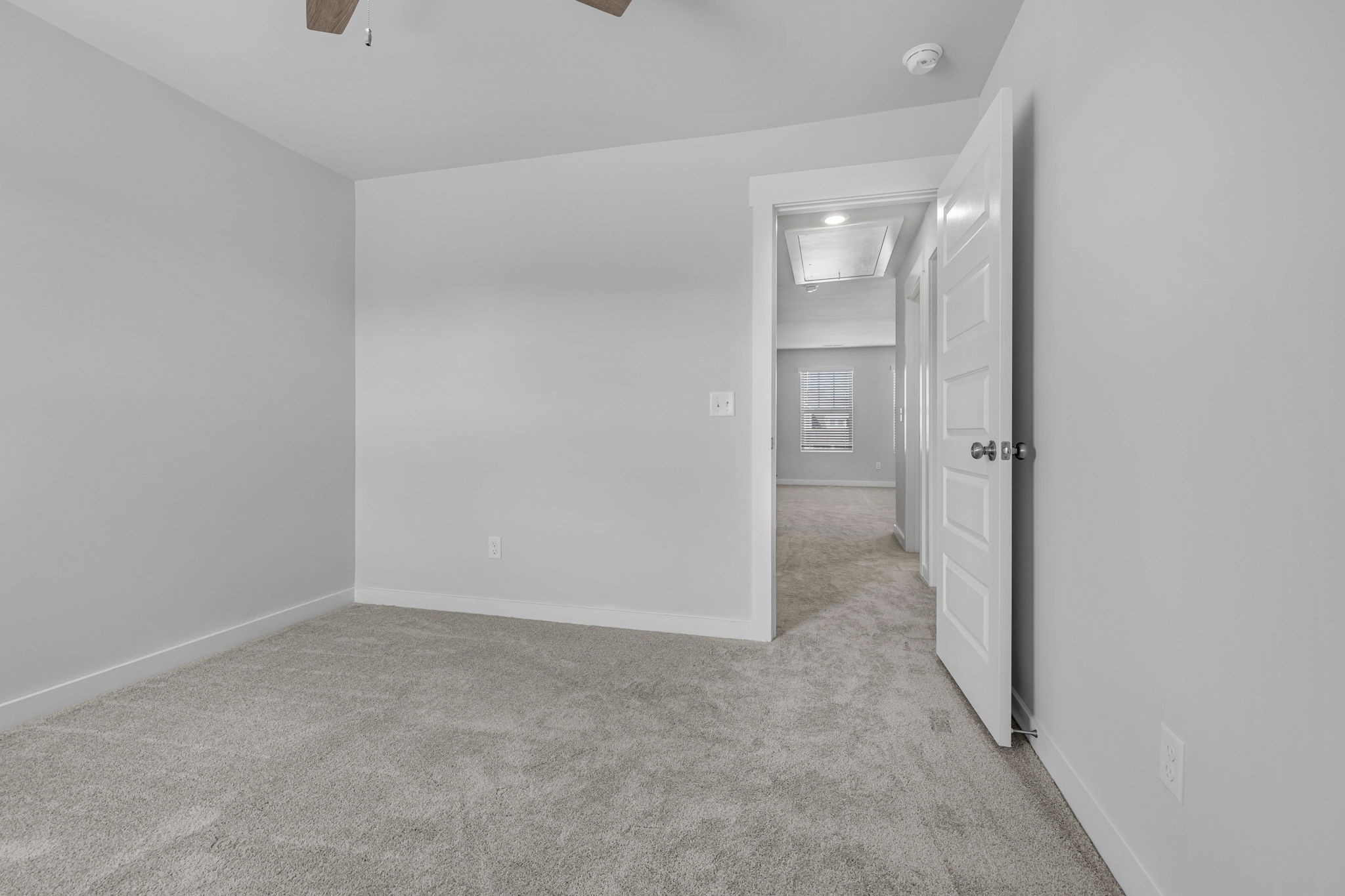 219 Goldfinch Road Mount Juliet, TN 37122 - Photo 44 of 58 a view of an empty room