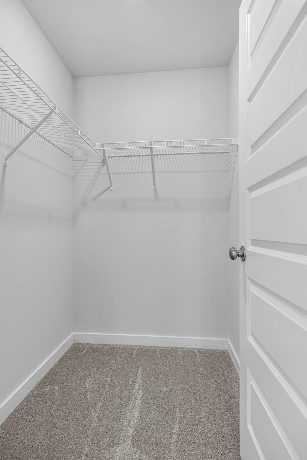 219 Goldfinch Road Mount Juliet, TN 37122 - Photo 45 of 58 a view of an empty walk in closet