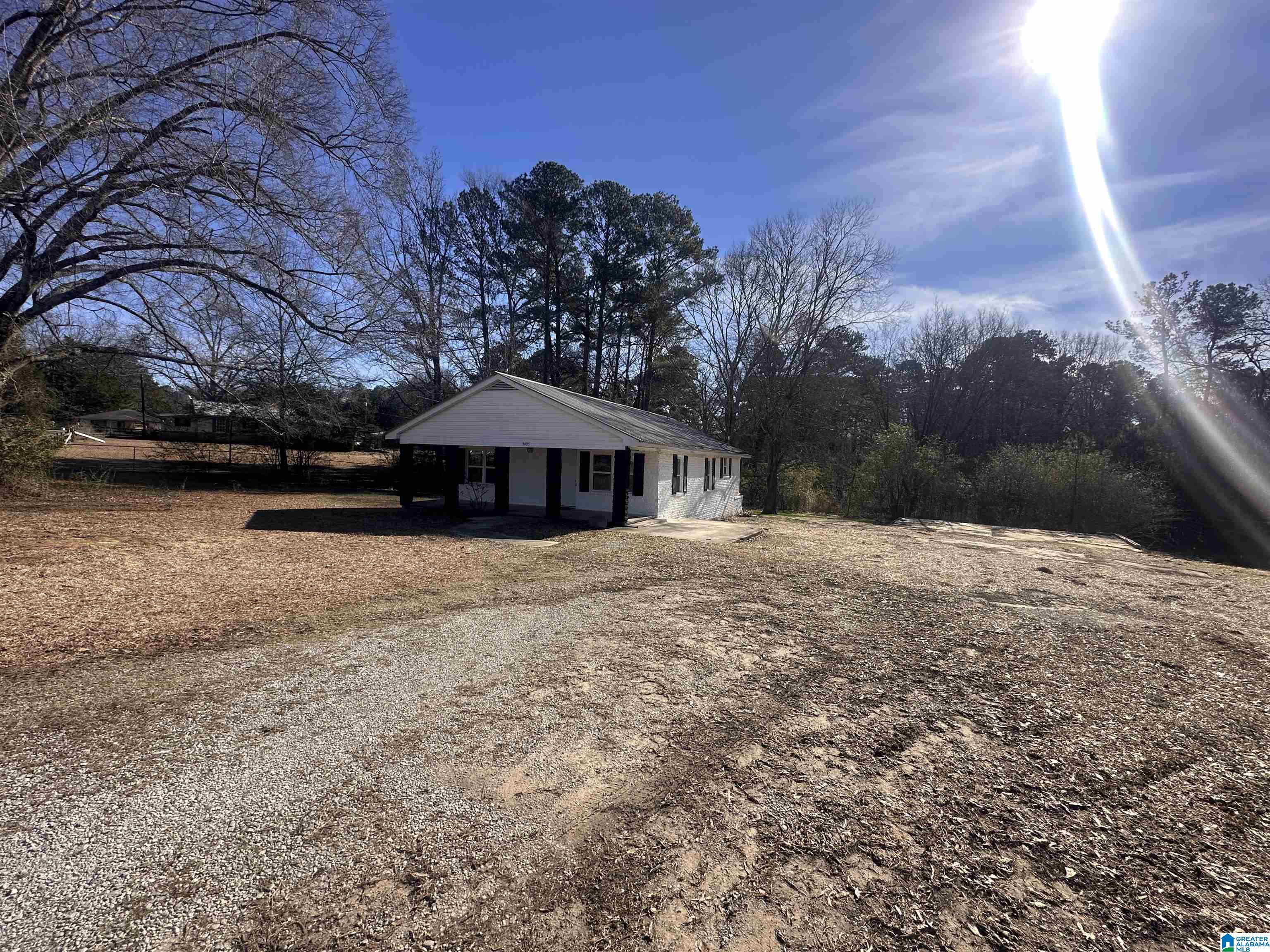 9405 Asberry Road Warrior, AL 35180 - Photo 4 of 25