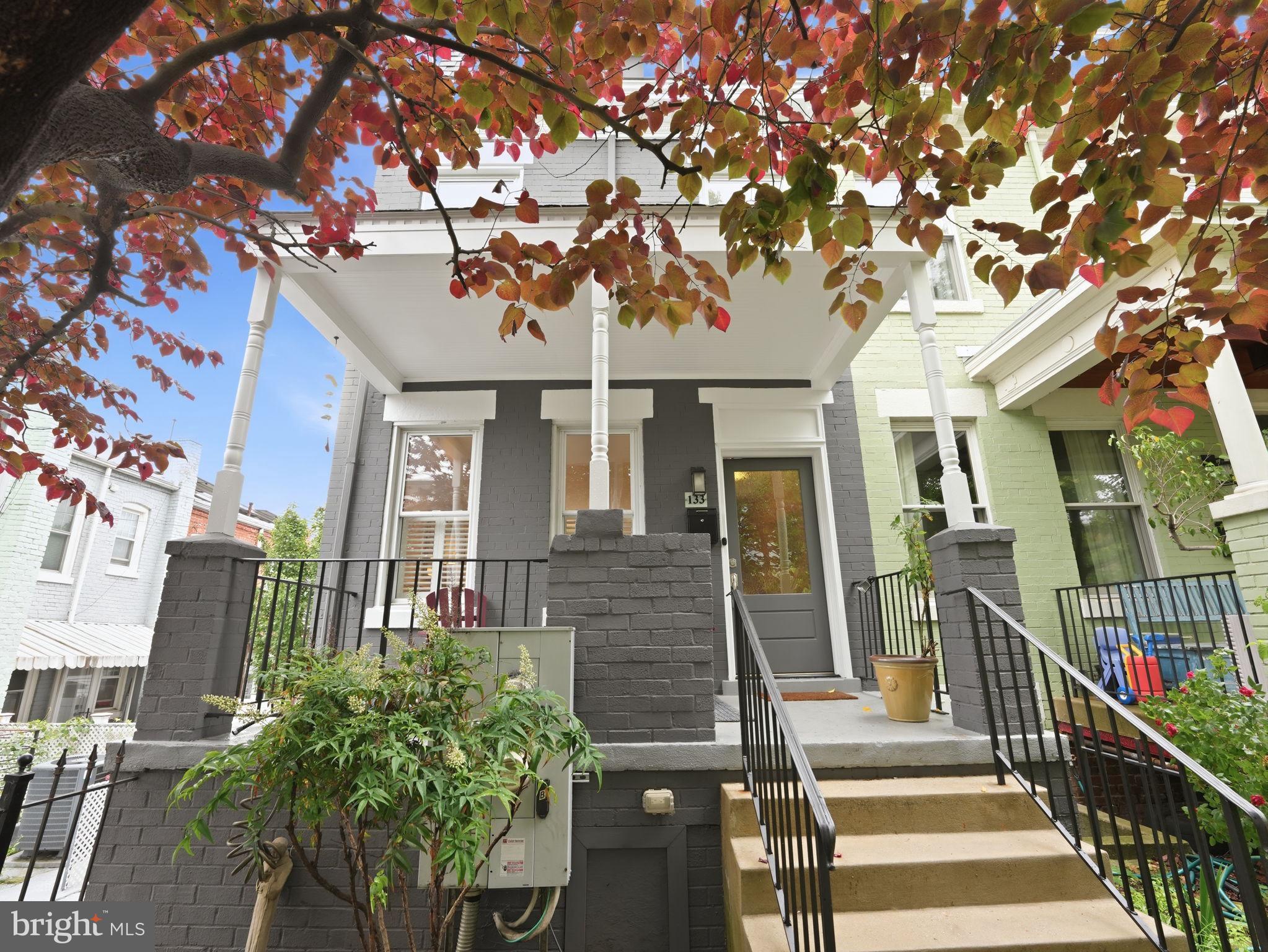 133 U Street Northeast Washington, DC 20002 - Photo 40 of 41