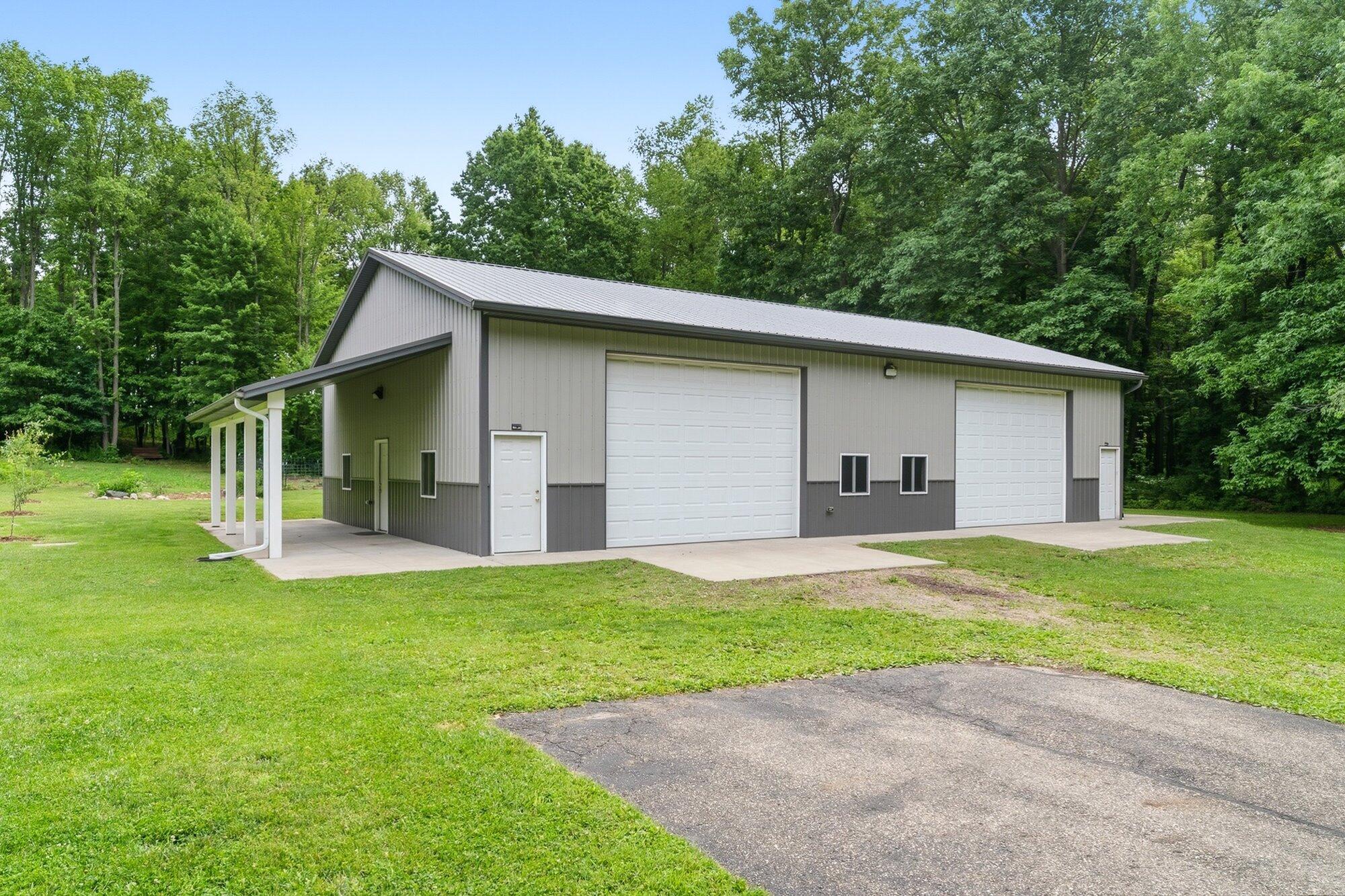 5205 F Drive South East Leroy, MI 49051 - Photo 42 of 69 42-WM5205fdrs-52