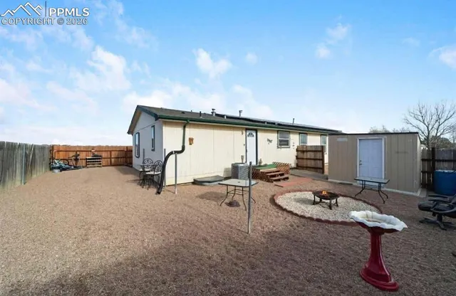 $255,000 | 2311 Canyon River Court, Pueblo, CO 81003