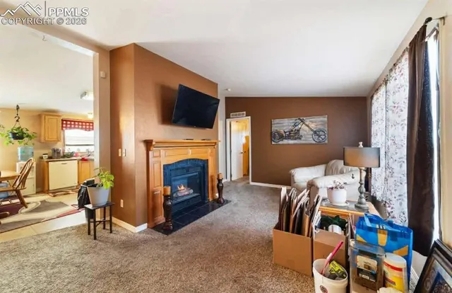 $255,000 | 2311 Canyon River Court, Pueblo, CO 81003