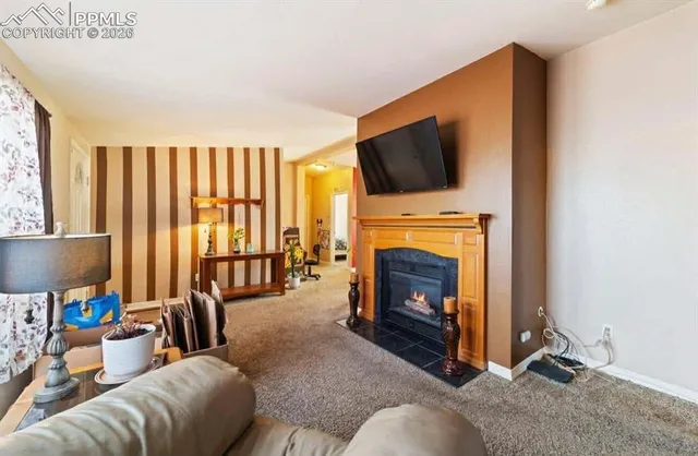 $255,000 | 2311 Canyon River Court, Pueblo, CO 81003