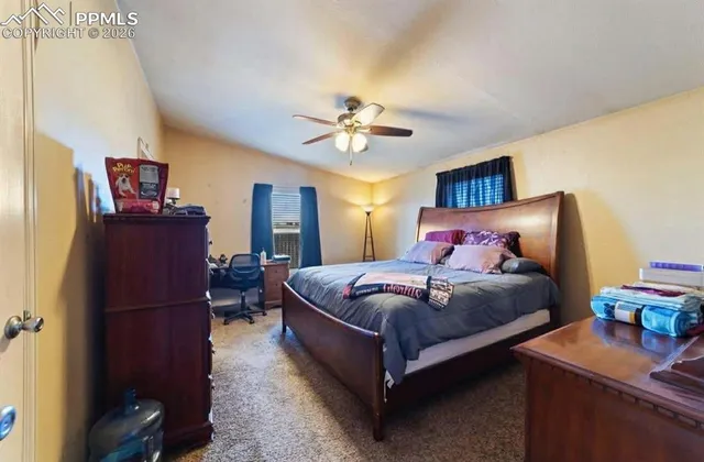 $255,000 | 2311 Canyon River Court, Pueblo, CO 81003