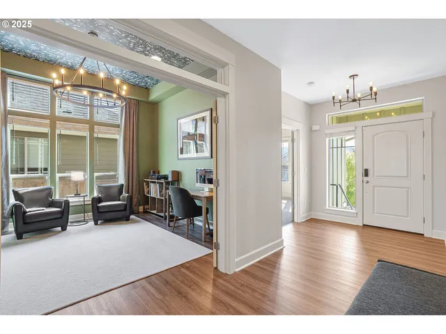 a view interior of livingroom with furniture
