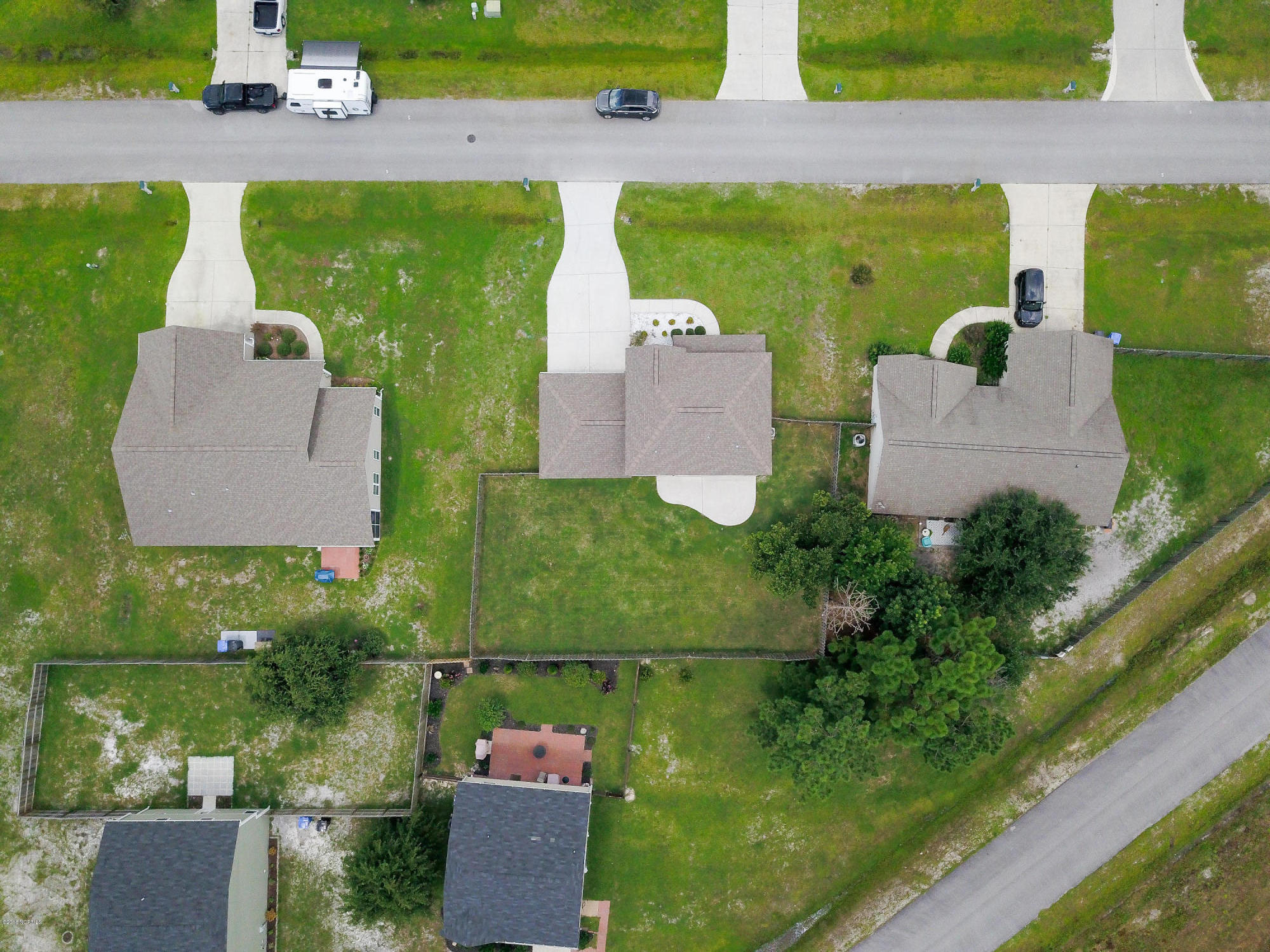 403 Ridgeway Lane Holly Ridge, NC 28445 - Photo 4 of 35 DJI_0332
