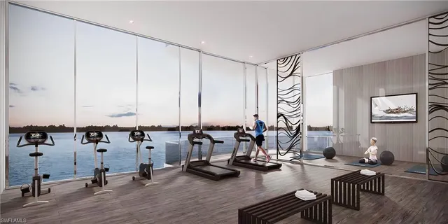 $1,950,000 | 2583 First Street, Unit 601, Fort Myers, FL 33901