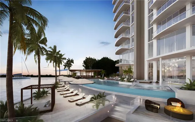 $1,950,000 | 2583 First Street, Unit 601, Fort Myers, FL 33901