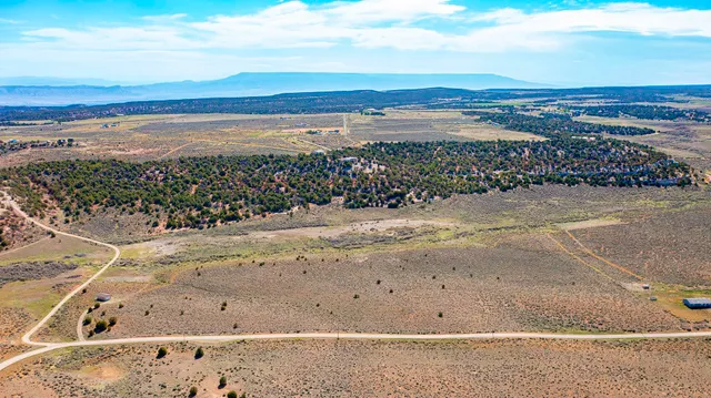 $155,000 | Tbd South Trail Canyon Drive, Glade Park, CO 81523