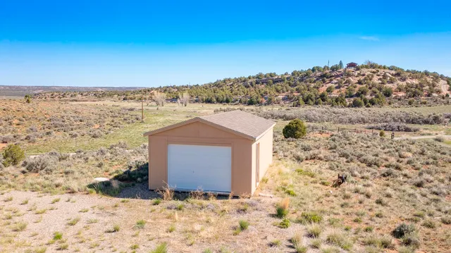 $155,000 | Tbd South Trail Canyon Drive, Glade Park, CO 81523