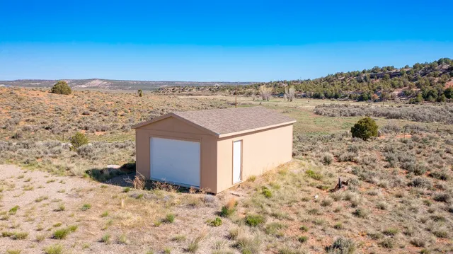 $155,000 | Tbd South Trail Canyon Drive, Glade Park, CO 81523