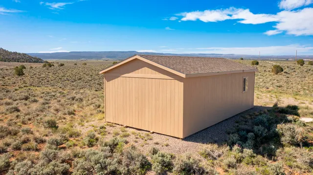 $155,000 | Tbd South Trail Canyon Drive, Glade Park, CO 81523