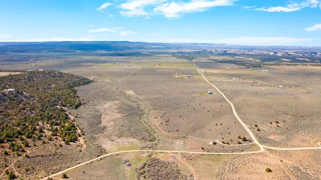 $155,000 | Tbd South Trail Canyon Drive, Glade Park, CO 81523