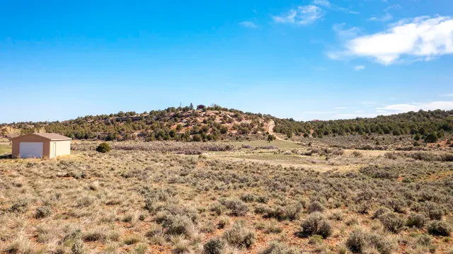 $155,000 | Tbd South Trail Canyon Drive, Glade Park, CO 81523