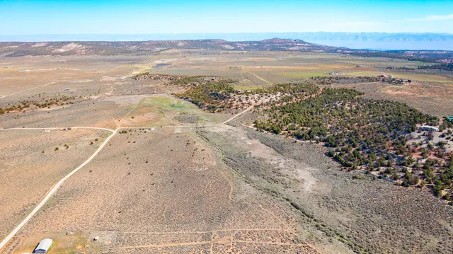 $155,000 | Tbd South Trail Canyon Drive, Glade Park, CO 81523