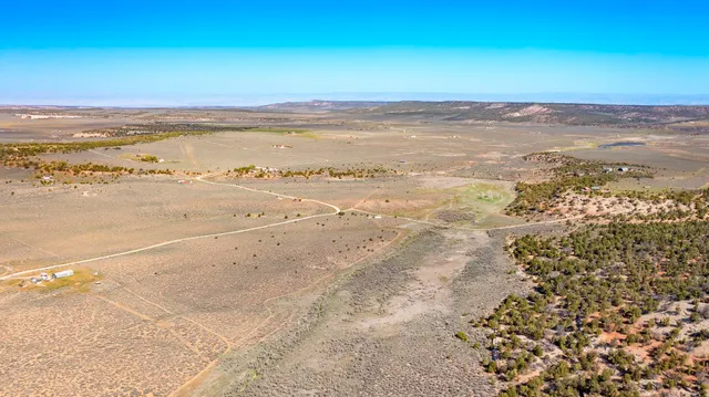 $155,000 | Tbd South Trail Canyon Drive, Glade Park, CO 81523