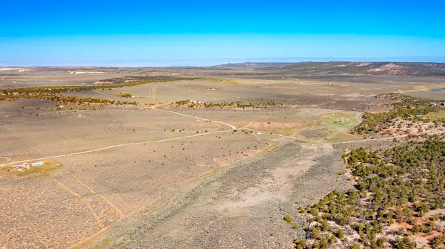 $155,000 | Tbd South Trail Canyon Drive, Glade Park, CO 81523