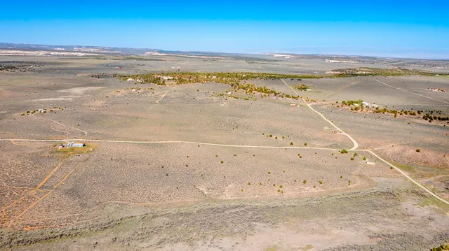 $155,000 | Tbd South Trail Canyon Drive, Glade Park, CO 81523