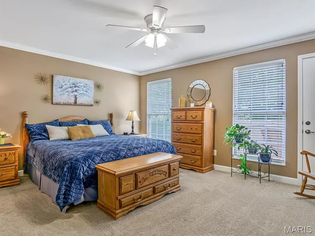 $325,000 | 928 Alecia Drive, Waterloo, IL 62298