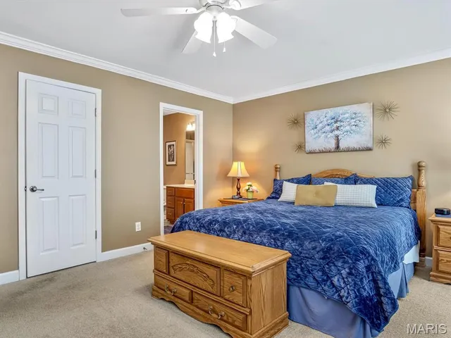 $325,000 | 928 Alecia Drive, Waterloo, IL 62298