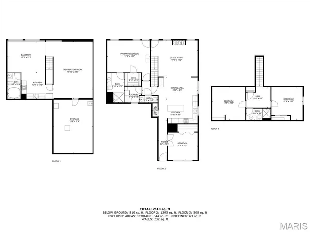 $325,000 | 928 Alecia Drive, Waterloo, IL 62298