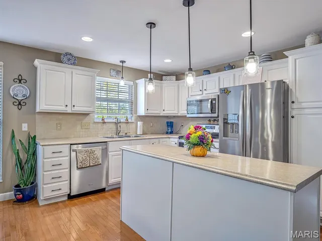 $325,000 | 928 Alecia Drive, Waterloo, IL 62298