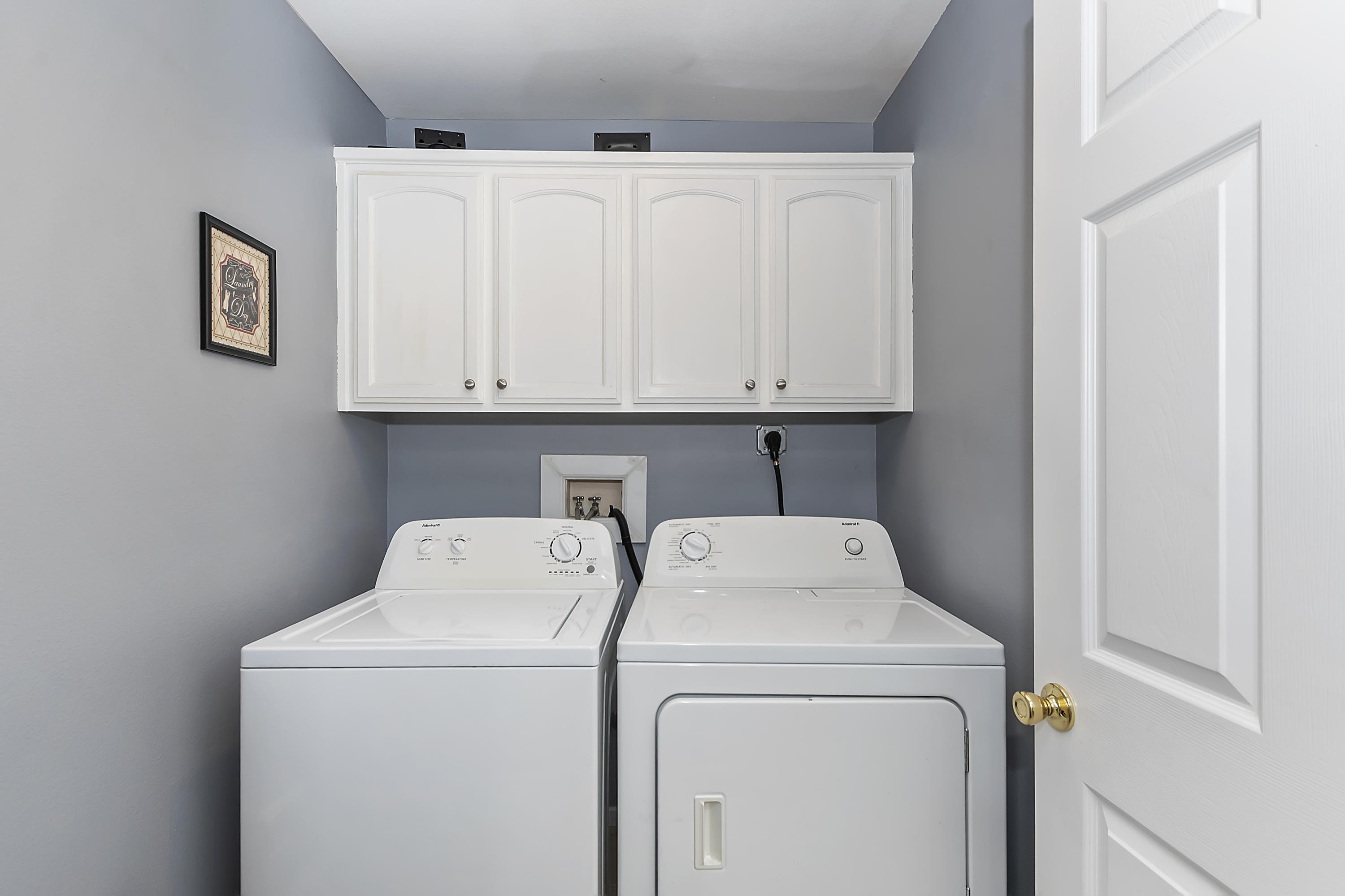 13140 Zane Way Whitewater, CA 92282 - Photo 21 of 25 a utility room with dryer and washer