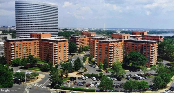 $1,493 | 1111 Arlington Boulevard, Unit 115, Arlington, VA 22209