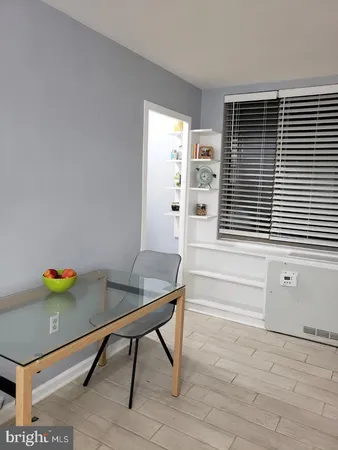 $1,493 | 1111 Arlington Boulevard, Unit 115, Arlington, VA 22209