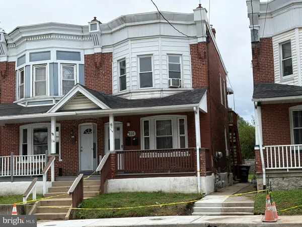 $1,150 | 114 Strode Avenue, Coatesville, PA 19320