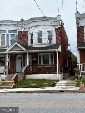 $1,150 | 114 Strode Avenue, Coatesville, PA 19320