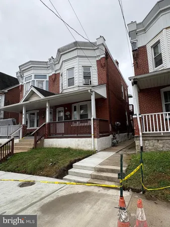 $1,150 | 114 Strode Avenue, Coatesville, PA 19320