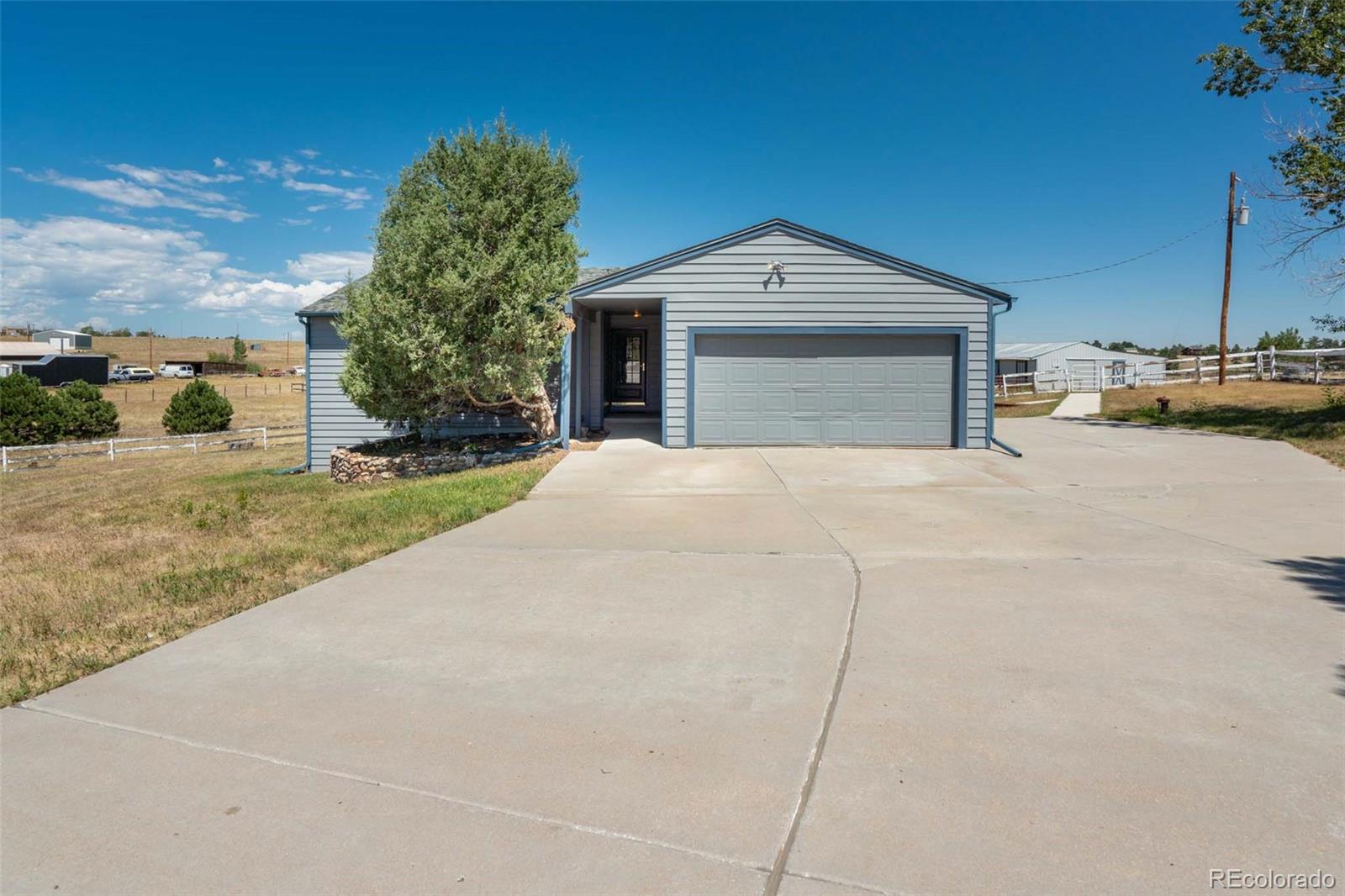 10315 Spring Creek Road Parker, CO 80138 - Photo 2 of 38 Gallery Image 2