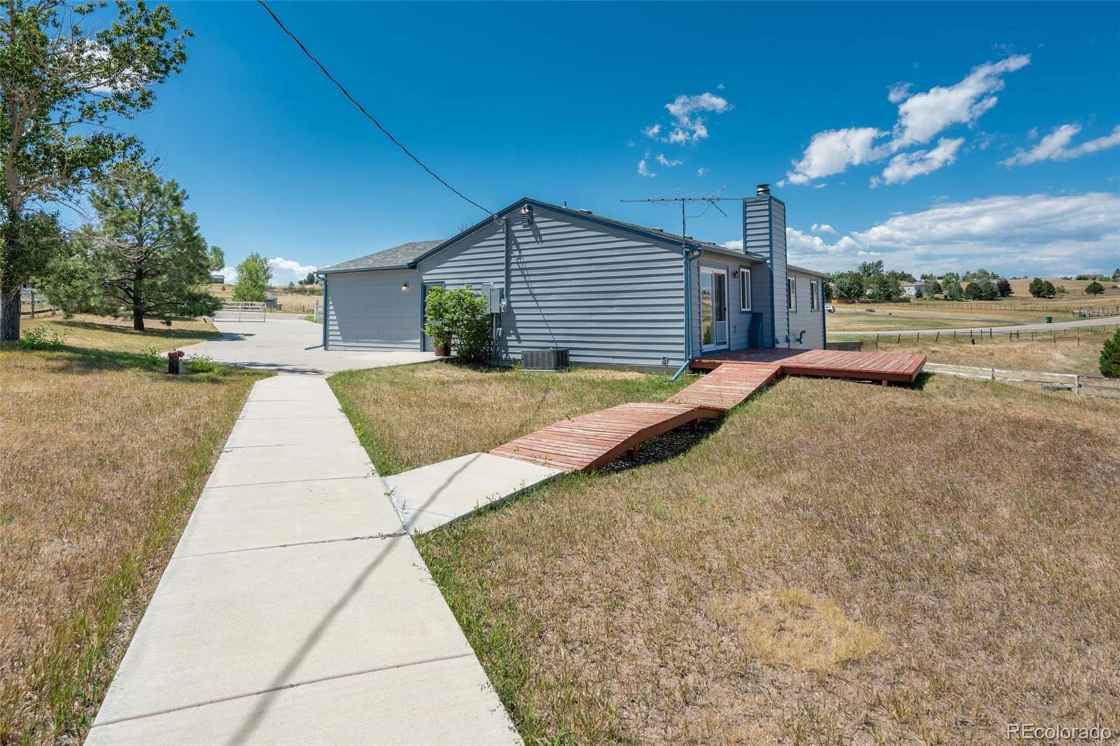 10315 Spring Creek Road Parker, CO 80138 - Photo 29 of 38 Gallery Image 29