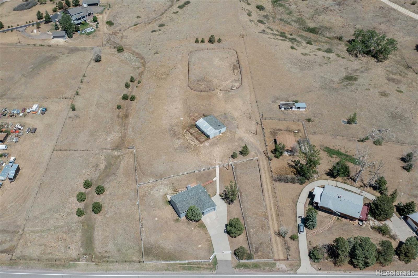 10315 Spring Creek Road Parker, CO 80138 - Photo 30 of 38 Gallery Image 30