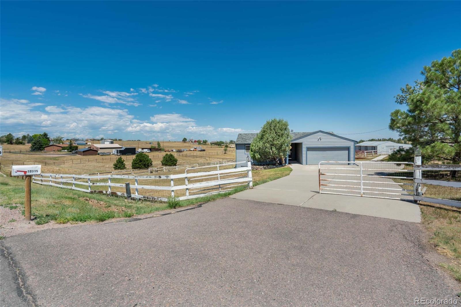 10315 Spring Creek Road Parker, CO 80138 - Photo 3 of 38 Gallery Image 3