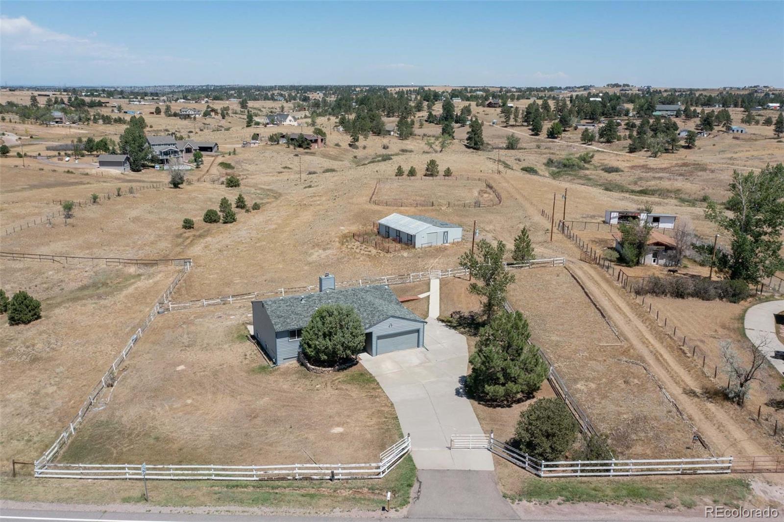10315 Spring Creek Road Parker, CO 80138 - Photo 31 of 38 Gallery Image 31