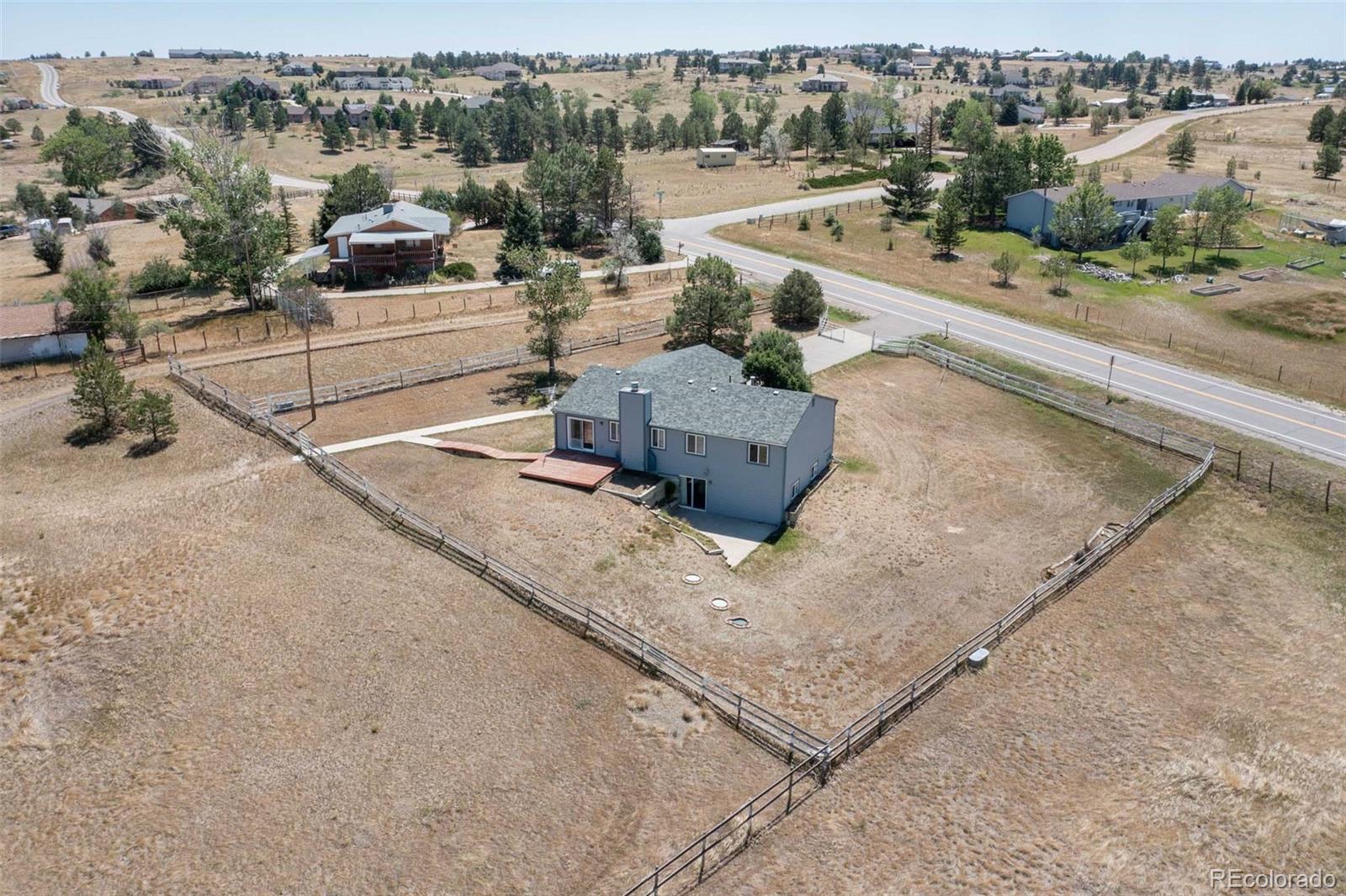 10315 Spring Creek Road Parker, CO 80138 - Photo 32 of 38 Gallery Image 32