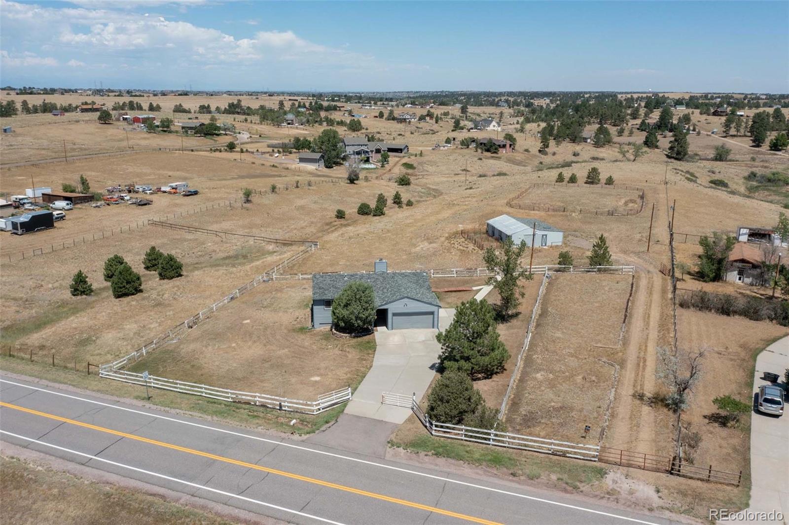 10315 Spring Creek Road Parker, CO 80138 - Photo 33 of 38 Gallery Image 33