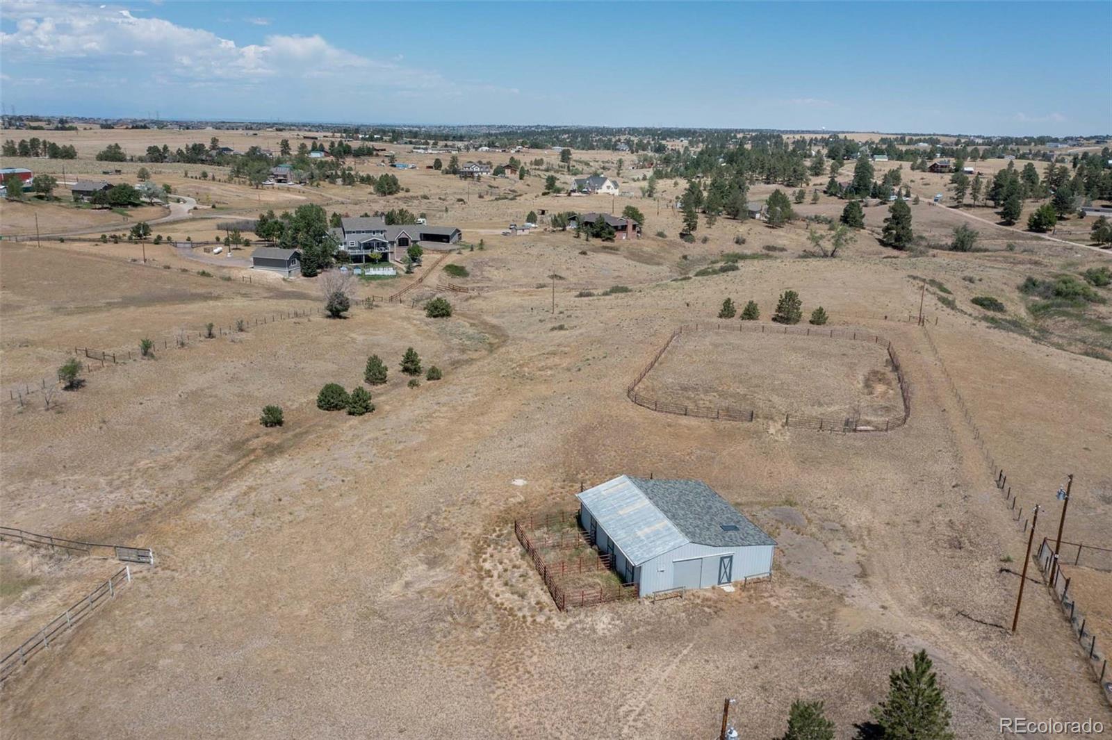 10315 Spring Creek Road Parker, CO 80138 - Photo 34 of 38 Gallery Image 34