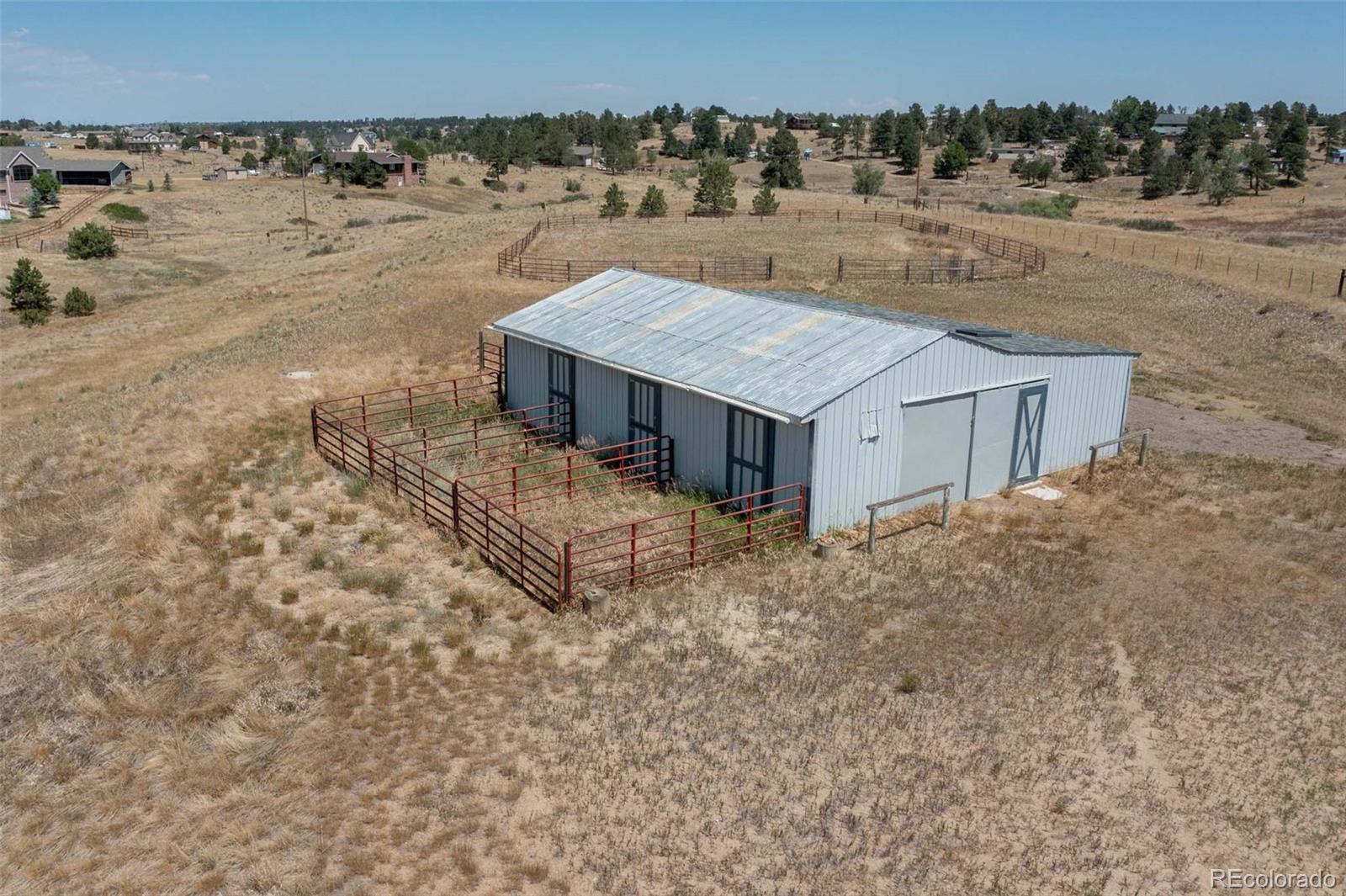 10315 Spring Creek Road Parker, CO 80138 - Photo 35 of 38 Gallery Image 35