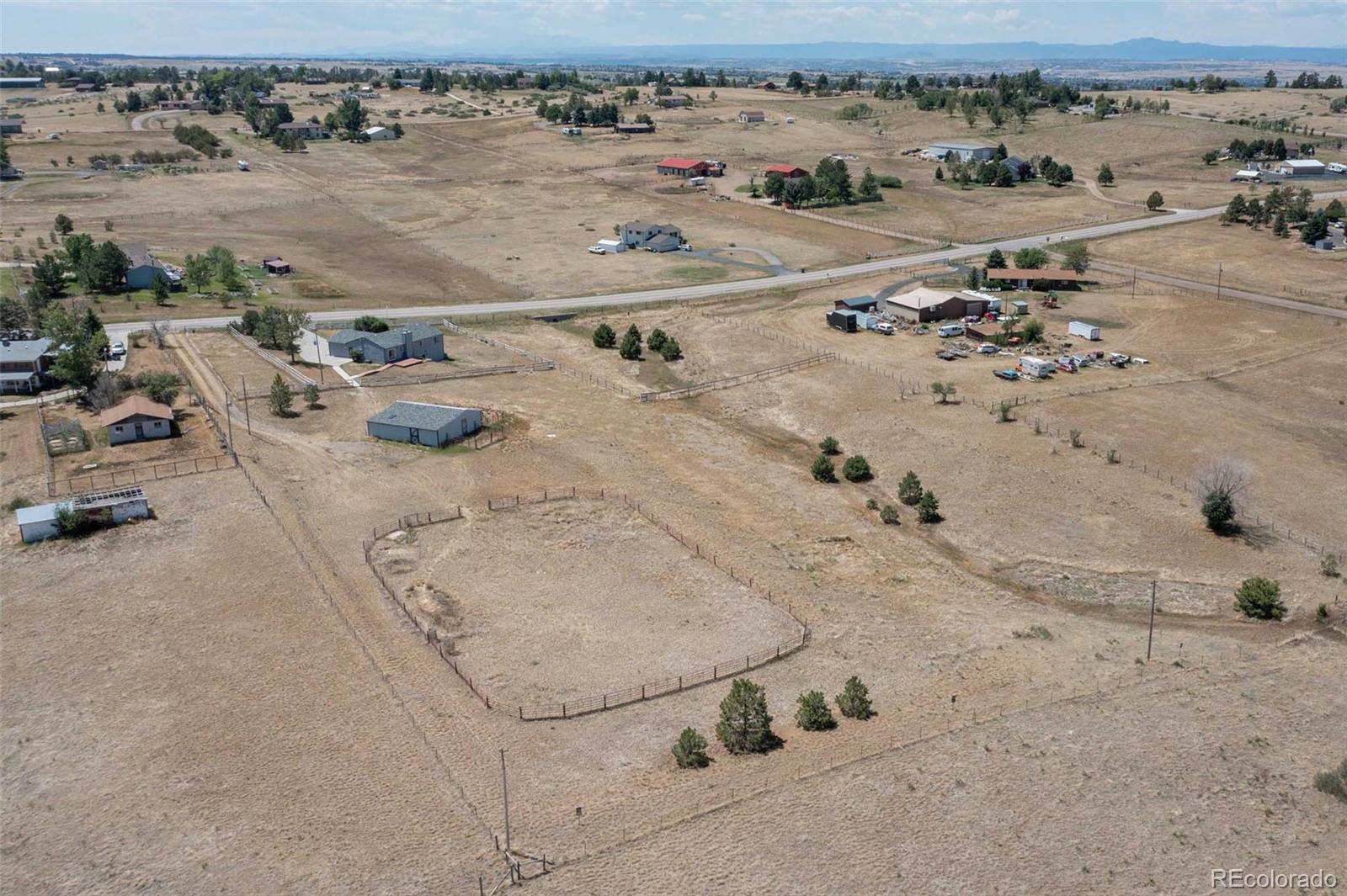 10315 Spring Creek Road Parker, CO 80138 - Photo 36 of 38 Gallery Image 36