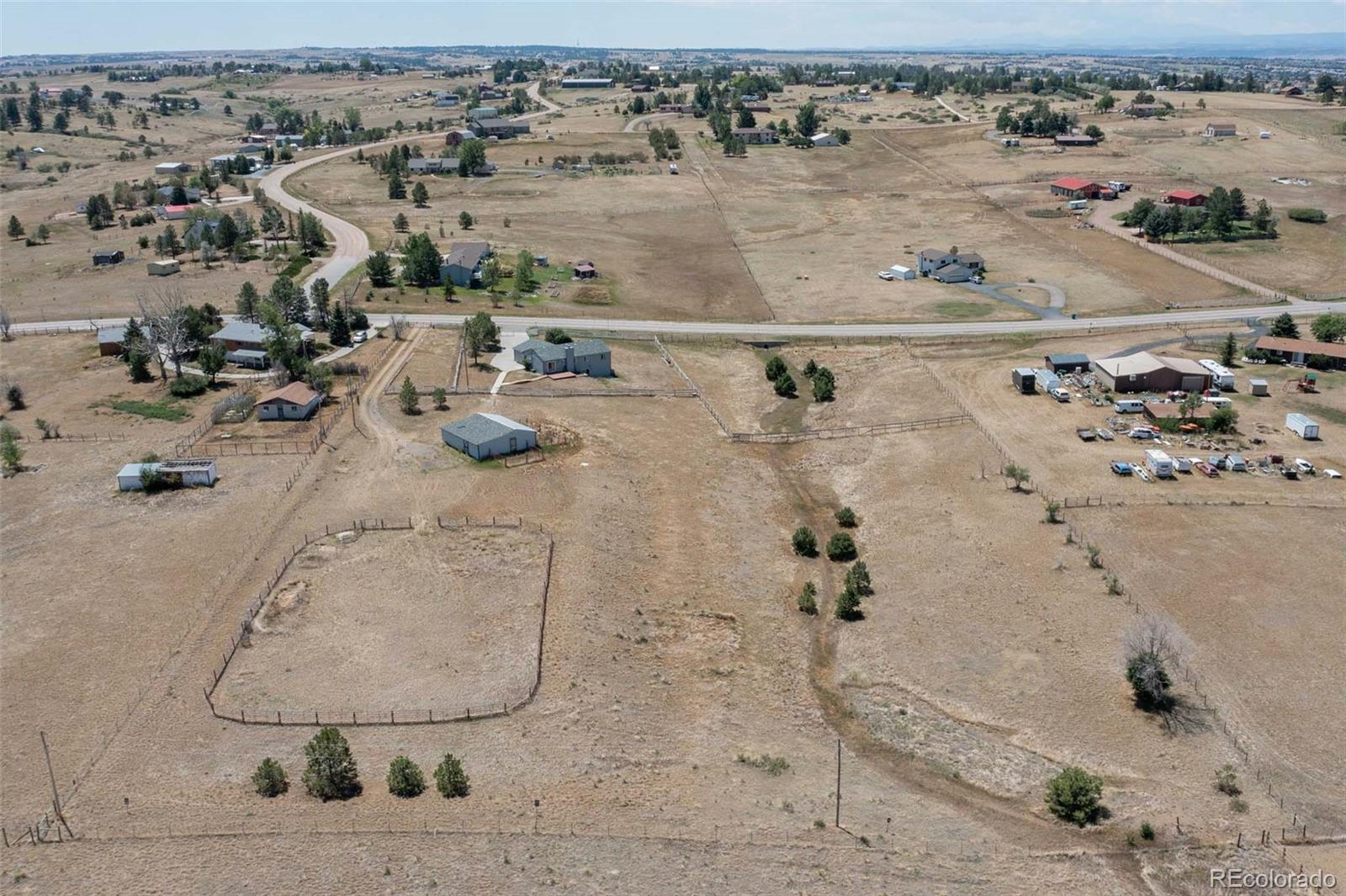 10315 Spring Creek Road Parker, CO 80138 - Photo 37 of 38 Gallery Image 37