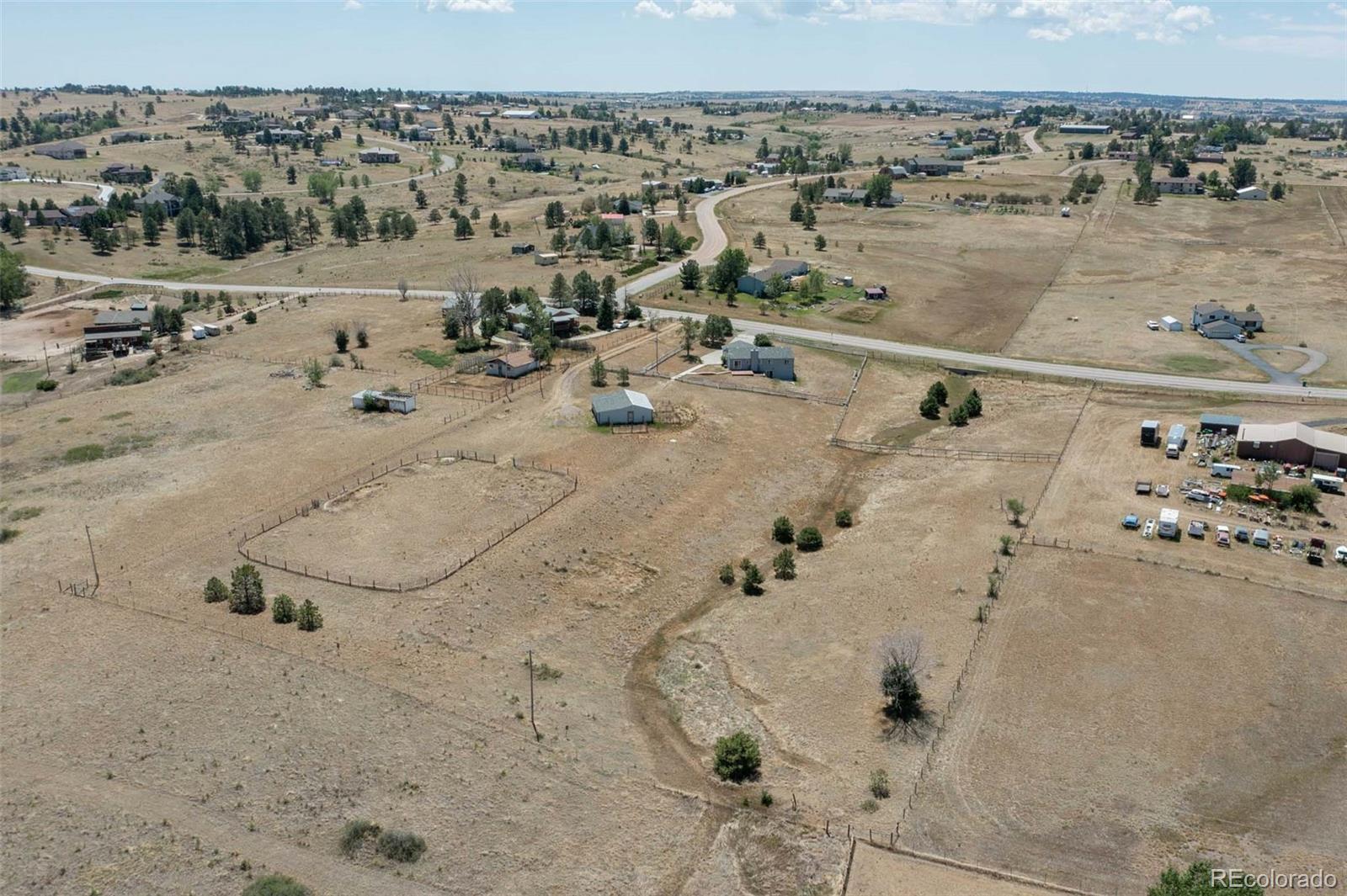 10315 Spring Creek Road Parker, CO 80138 - Photo 38 of 38 Gallery Image 38