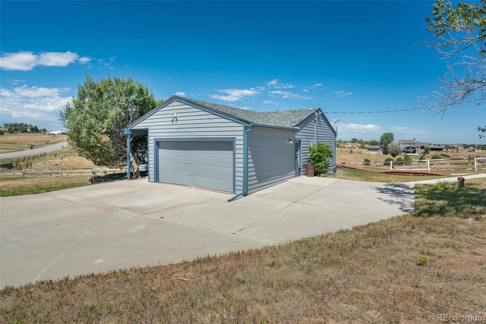 10315 Spring Creek Road Parker, CO 80138 - Photo 5 of 38 Gallery Image 5