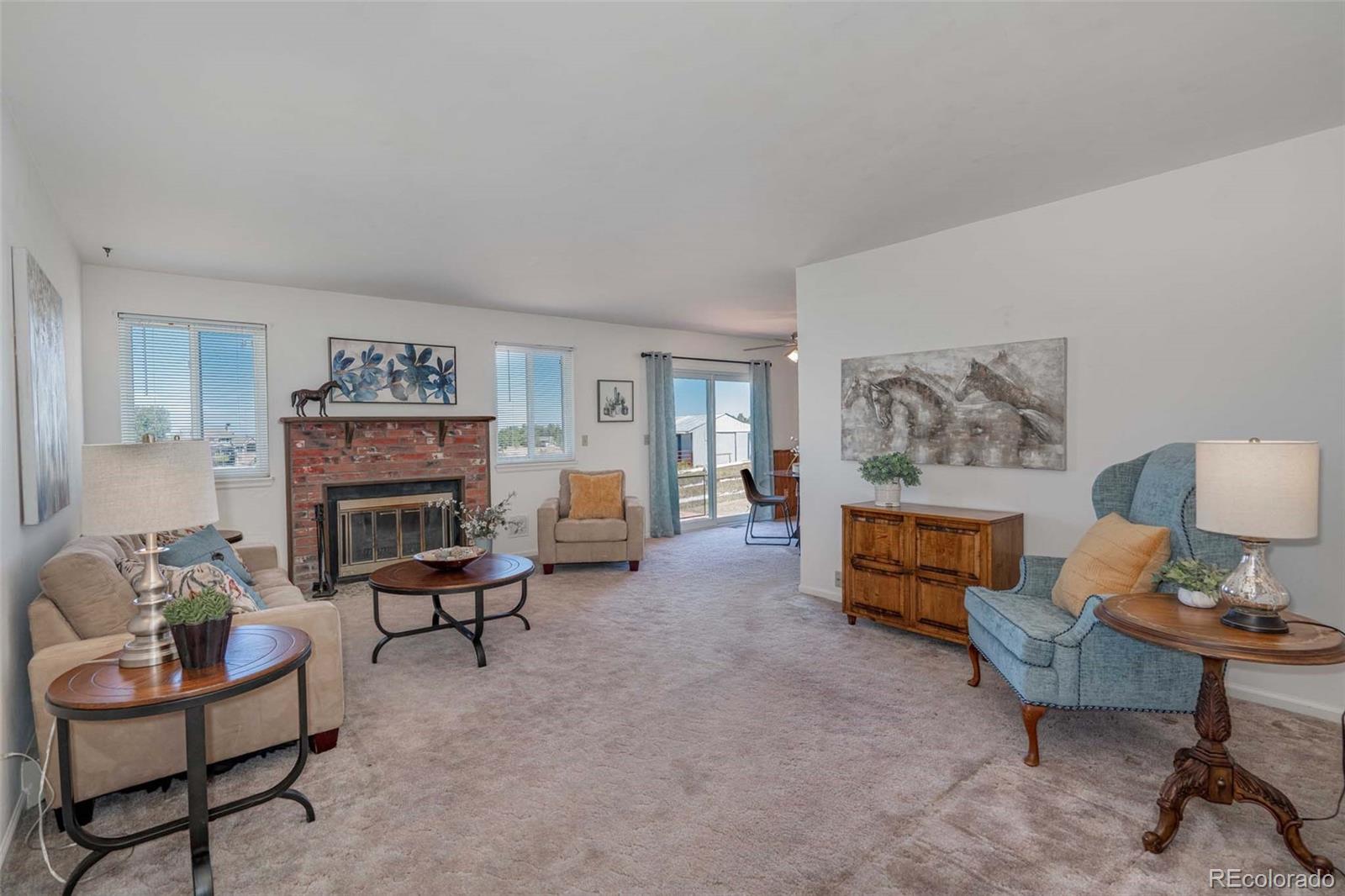 10315 Spring Creek Road Parker, CO 80138 - Photo 8 of 38 Gallery Image 8