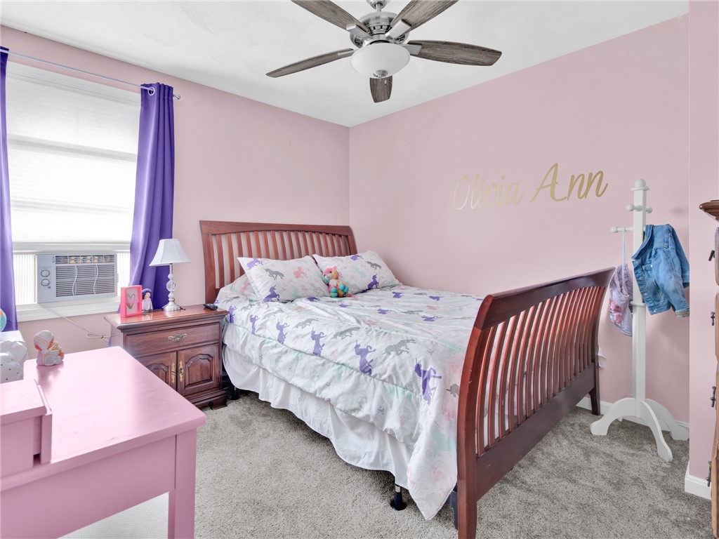 2 Brookfield Road Coventry, RI 02816 - Photo 35 of 43