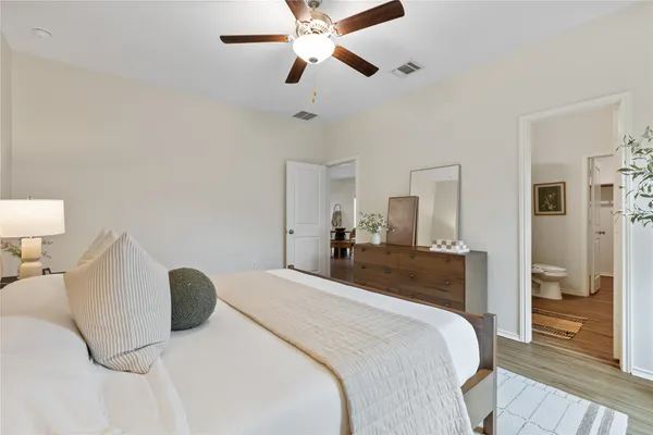 7101 Spirit Hill Road, Austin, TX 78744