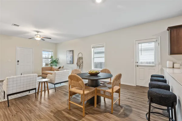 7101 Spirit Hill Road, Austin, TX 78744